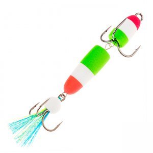 Мандула Akara, 90 мм, цвет 14 Мандула Akara, 90 мм, цвет 14