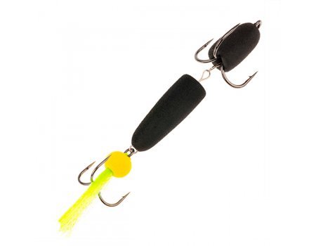 Мандула Akara, 90 мм, цвет 15 Мандула Akara, 90 мм, цвет 15