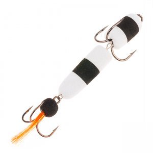 Мандула Akara, 90 мм, цвет 17 Мандула Akara, 90 мм, цвет 17