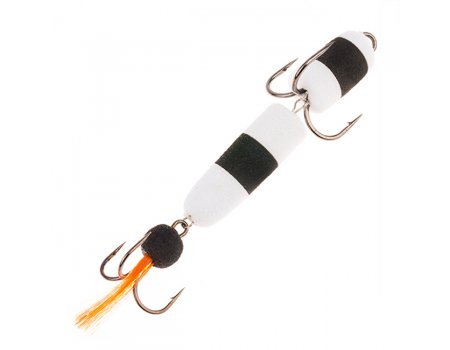 Мандула Akara, 90 мм, цвет 17 Мандула Akara, 90 мм, цвет 17