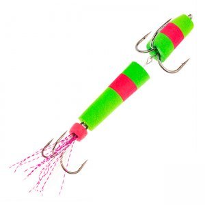 Мандула Akara, 90 мм, цвет 4 Мандула Akara, 90 мм, цвет 4