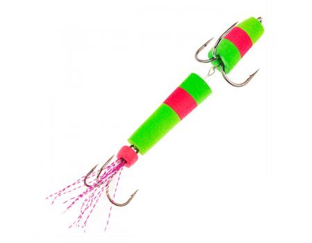 Мандула Akara, 90 мм, цвет 4 Мандула Akara, 90 мм, цвет 4