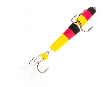 Мандула Akara, 90 мм, цвет 5 Мандула Akara, 90 мм, цвет 5