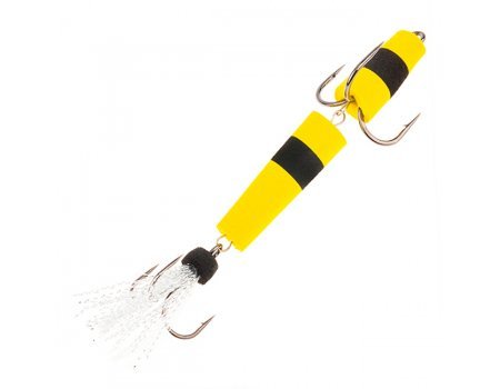 Мандула Akara, 90 мм, цвет 8 Мандула Akara, 90 мм, цвет 8