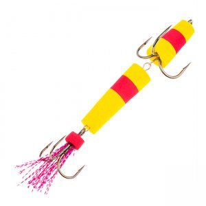 Мандула Akara, 90 мм, цвет 9 Мандула Akara, 90 мм, цвет 9