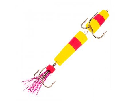 Мандула Akara, 90 мм, цвет 9 Мандула Akara, 90 мм, цвет 9