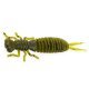 Твистеры Akara Eatable Insect 2"/5см, 11 (5шт)