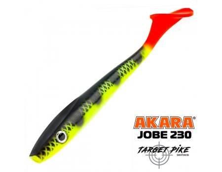 Рипер Akara Jobe 23см, 306 (1шт)