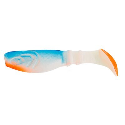 Риперы Akara Raptor R 3"/9см, K9 (3шт)