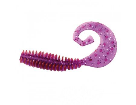 Твистеры Akara Ribby 2.4"/6см, 413 (5шт)