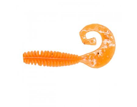 Твистеры Akara Ribby 2.4"/6см, 85 (5шт)