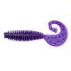 Твистеры Akara Ribby 2.4"/6см, X040 (5шт)