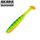 Риперы Akara Smasher 4.9"/12.5см, 25 (3шт)