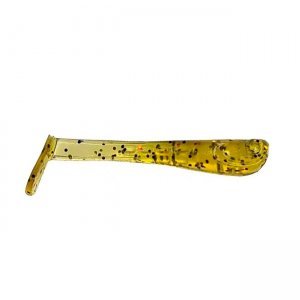 Силиконовая приманка Crazy Fish Nano Minnow 1.1"/2.7см, 1 (16шт)