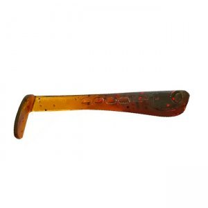 Силиконовая приманка Crazy Fish Nano Minnow 1.1"/2.7см, 14 (16шт)