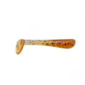 Силиконовая приманка Crazy Fish Nano Minnow 1.1"/2.7см, 32 (16шт)