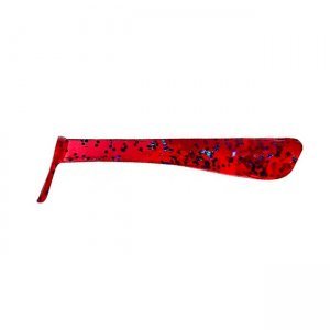 Силиконовая приманка Crazy Fish Nano Minnow 1.1"/2.7см, 73 (16шт)