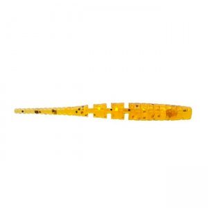 Силиконовая приманка Crazy Fish Polaris 1.2"/3см, 9 (16шт)