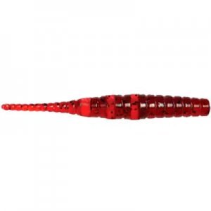 Силиконовая приманка Crazy Fish Polaris 2"/5.4см, 11 (8шт)
