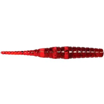 Силиконовая приманка Crazy Fish Polaris 2"/5.4см, 11 (8шт)