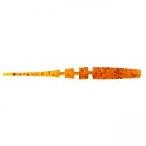 Силиконовая приманка Crazy Fish Polaris 2"/5.4см, 17 (8шт)