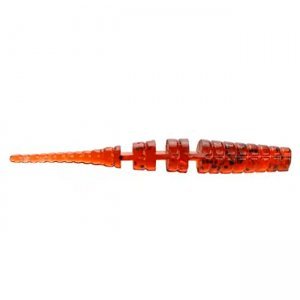Силиконовая приманка Crazy Fish Polaris 2"/5.4см, 57 (8шт)