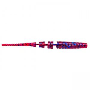 Силиконовая приманка Crazy Fish Polaris 2"/5.4см, 73 (8шт)
