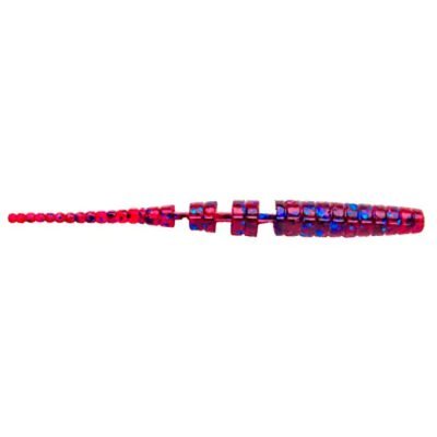 Силиконовая приманка Crazy Fish Polaris 2"/5.4см, 73 (8шт)