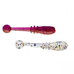 Силиконовая приманка Crazy Fish Whitebait 0.8"/2см, 12/30 (20шт)