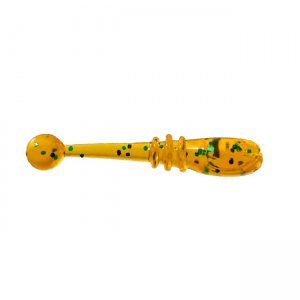 Силиконовая приманка Crazy Fish Whitebait 0.8"/2см, 31 (20шт)