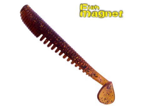 Силиконовые приманки Fish Magnet Alpha 3.5"/8.89см, 105 (6шт)