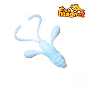 Форелевые приманки Fish Magnet Banny 1.8"/4.57см, 502 (8шт)