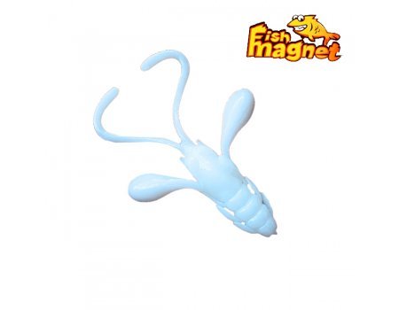Форелевые приманки Fish Magnet Banny 1.8"/4.57см, 502 (8шт)