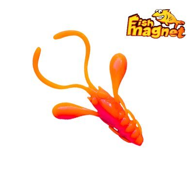 Форелевые приманки Fish Magnet Banny 1.8"/4.57см, 503 (8шт)