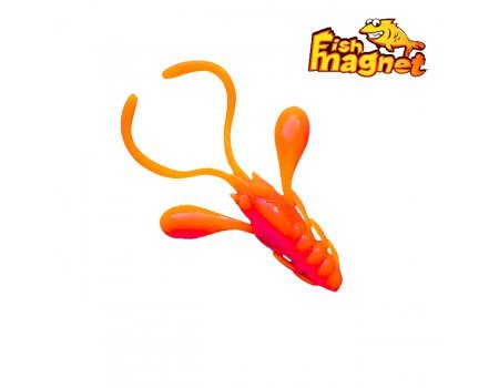 Форелевые приманки Fish Magnet Banny 1.8"/4.57см, 503 (8шт)