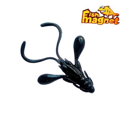 Форелевые приманки Fish Magnet Banny 1.8"/4.57см, 504 (8шт)
