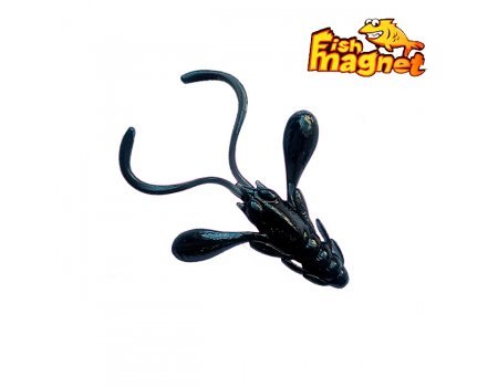 Форелевые приманки Fish Magnet Banny 1.8"/4.57см, 504 (8шт)