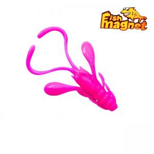 Форелевые приманки Fish Magnet Banny 1.8"/4.57см, 505 (8шт)