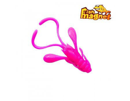 Форелевые приманки Fish Magnet Banny 1.8"/4.57см, 505 (8шт)