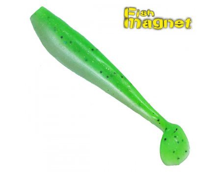 Силиконовые приманки Fish Magnet Barabashka 4"/10.16см, 217 (5шт) Силиконовые приманки Fish Magnet Barabashka 4"/10.16см, 217 (5шт)