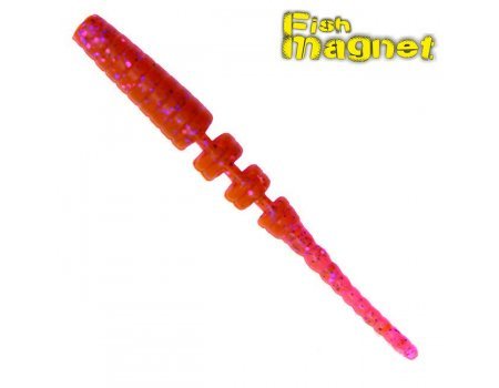 Силиконовые приманки Fish Magnet Bita 1.2"/3.05см, 006 (16шт)