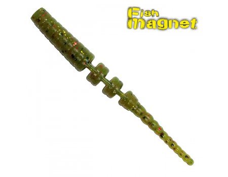 Силиконовые приманки Fish Magnet Bita 2"/5.08см, 123 (10шт)