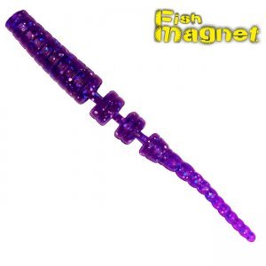 Силиконовые приманки Fish Magnet Bita 2"/5.08см, 131 (10шт)