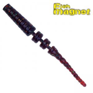 Силиконовые приманки Fish Magnet Bita 2"/5.08см, 140 (10шт)