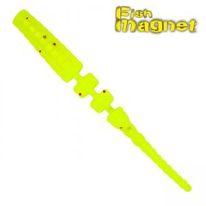 Силиконовые приманки Fish Magnet Bita 2"/5.08см, 151 (10шт)