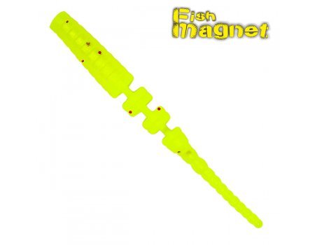 Силиконовые приманки Fish Magnet Bita 2"/5.08см, 151 (10шт)