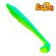 Силиконовые приманки Fish Magnet Choppy Fat 5.8"/14.73см, 203 (4шт)