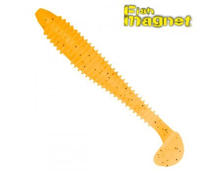 Силиконовые приманки Fish Magnet Choppy Fat 2.8"/7.11см, 122 (8шт)