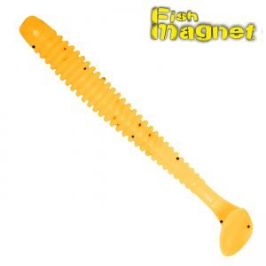 Силиконовые приманки Fish Magnet Choppy 2"/5.08см, 122 (10шт)