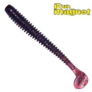 Силиконовые приманки Fish Magnet Choppy 2"/5.08см, 140 (10шт)